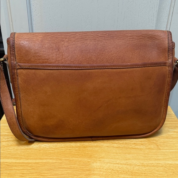 Vintage Coach City Bag - Picture 10 of 17